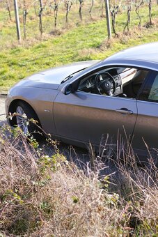 BMW 320i Coupé E92 - 4