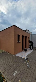 Stavebné práce a rekonštrukcie - 4