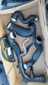Passat B5.5 diely - 4
