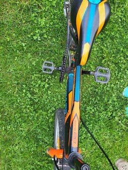 Bicykel Nakamura 20 - 4