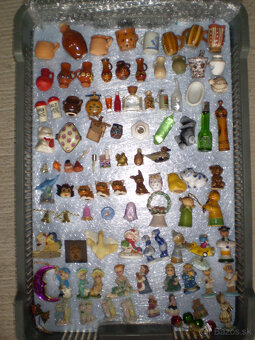 miniatury č.1 - 4
