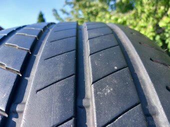 Dvojrozmer 275/45 r20 a 305/40 r20 letne pneumatiky - 4