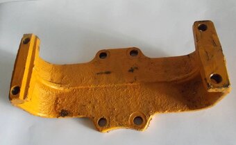 rolne pre buldozér T130/T170.T100 - 4