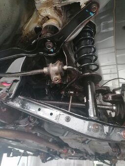 Antikorozia. Sk Dinitrol Sokolovce. 0918476878 - 4