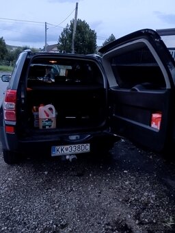 Grand Vitara - 4