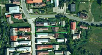 Dom na predaj - obec Šambron - 4