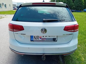 Volkswagen Passat ALLTRACK 2.0tdi DSG 140kw 4x4 - 4