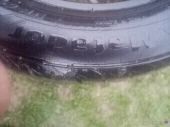 Letne 185/60R15 - 4