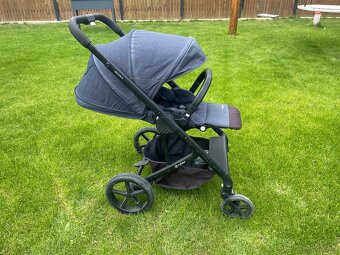 Predám cybex balios s - 4