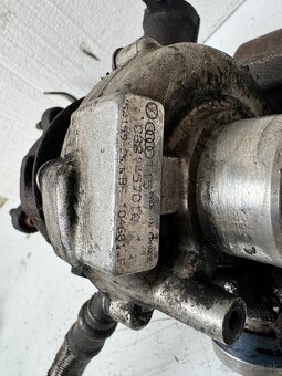 Turbo 1.9 tdi 66 kw - 4