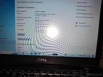 Dell Latitude - 4