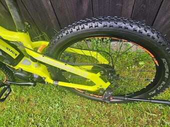 Elektrobicykel - 4