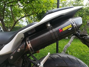 YAMAHA YZF R1 RN225 TCP 2015 - 4