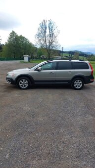 VOLVO XC 70 - 4
