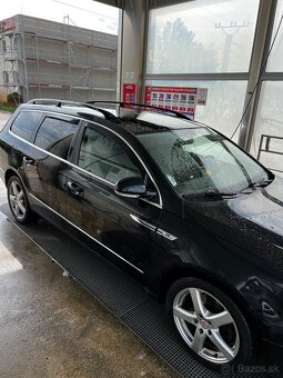 Vw passat b6 2.0 TDi 125kw DSG - 4
