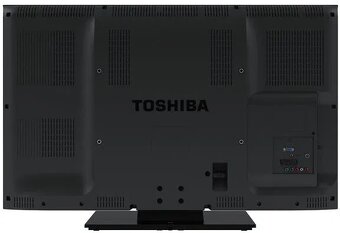 TV TOSHIBA - 4
