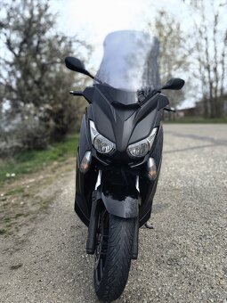 Yamaha Xmax 400 - 4