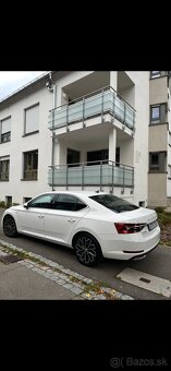 Skoda Superb L&K 2,0 TDi 110KW/150PS DSG - 4