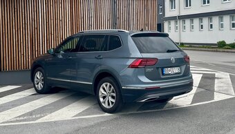 Volkswagen Tiguan Allspace 2.0 TDI 4MOTION DSG - 4