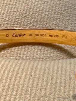 Cartier love open - 4