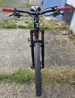 Giant Liv Embolden 0 veľkosť XS - 4