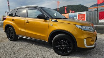 Suzuki Vitara 1.4 BoosterJet Mildhybrid Elegance 2WD - 4