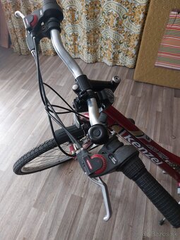 Bicykel - 4