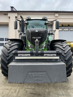 Traktor Fendt 939 Vario profiplus/2018 - 4