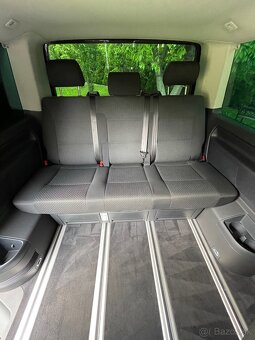 VW T6 multivan - 4