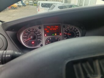 Iveco dailyI MAXI 2010, 3.0 L - 4