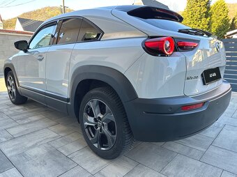 Mazda MX-30 e-Skyactiv Luxury Modern 2020 - 4