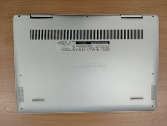 Dell inspirion 13 7000 2v1. Rezervovane.. - 4
