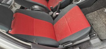 Suzuki Swift 1,3i 67,50kw kód motora: M13A - 4
