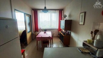 3-izbový byt v Starom Meste, Košice - 4