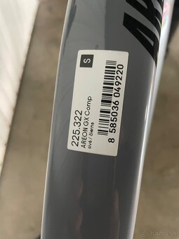 CTM Areon GX - 4