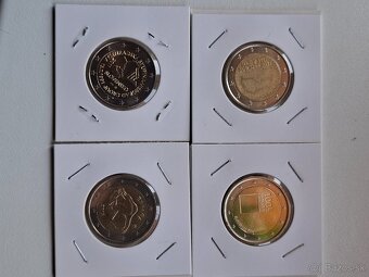 Predam euro mince - 4