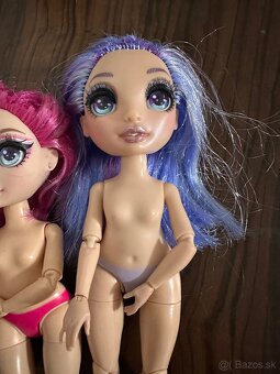 Babiky rainbow high - 4