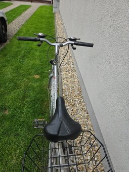 damsky bicykel - 4