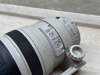 Canon 100-400mm f/4.5-5.6L IS II USM - 4