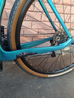 Gravel bike Bicykel Kellys Soot 80 700C "L" - 4