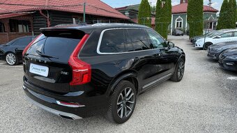 Volvo XC90 XC 90 D5 Drive-E R-Design AWD A/T - 4