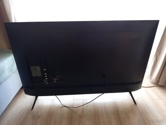 Samsung UE50TU8072 (127 CM)- 4K SMART,WIFI - 4