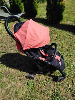 Cestovný kočík EasyGo Minima - 4