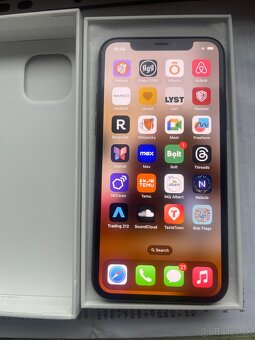 Predám iphone 11 pro 256 GB - 4