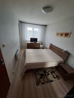3 IZBOVÝ BYT S LOGGIOU A GARÁŽOU - znížená cena - 4