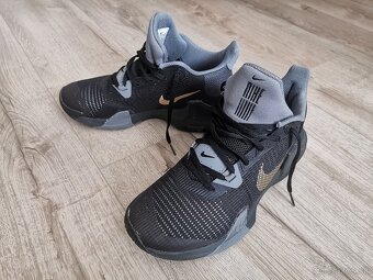 Nike Air Max Impact | Basketbalové pánske botasky | - 4