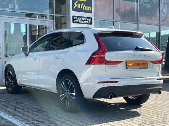 Volvo XC60 T5 Momentum PRO A8 benzín 1.majiteľ,Odpočet DPH - 4