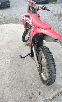 GasGas - 4