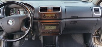 Rozpredam škoda Fabia II 1.4tdi 59kw BMS JDD - 4