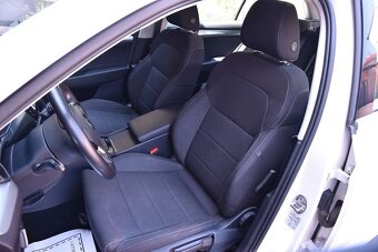 Predám Škoda Superb 3 combi obsah 2 liter desel ročník 2019 - 4